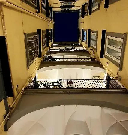 Suite dei Borboni - Appartamento-2